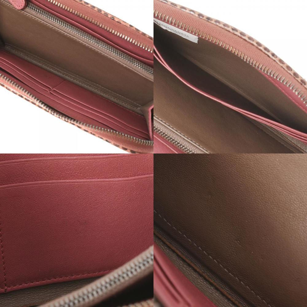 BOTTEGA VENETA Zip around wallet - Picture 9 of 12